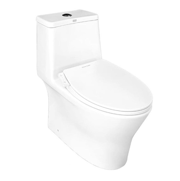 Bồn cầu 2 khối American Standard VF-2719 - Image 5