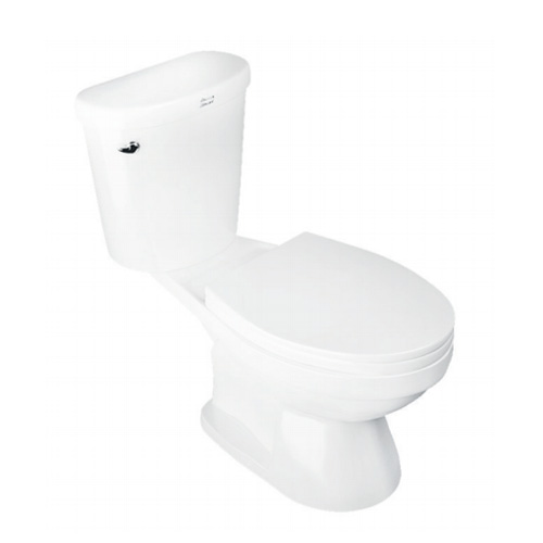 Bồn cầu 2 khối American Standard VF-2719 - Image 6