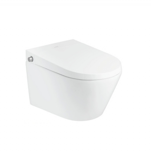 Bồn cầu 2 khối Bolt MOEN SW0063C-SW9062-SWA063C - Image 6