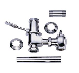 Bồn cầu 2 khối Caesar CD1325 (2 nhấn) - Image 6