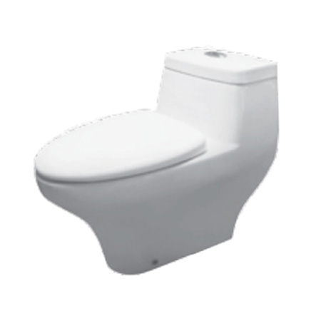 Bồn cầu 2 khối Compact Hafele 588.79.405 - Image 6