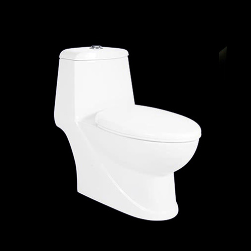 Bồn cầu 2 khối Hảo Cảnh V02 - Image 3