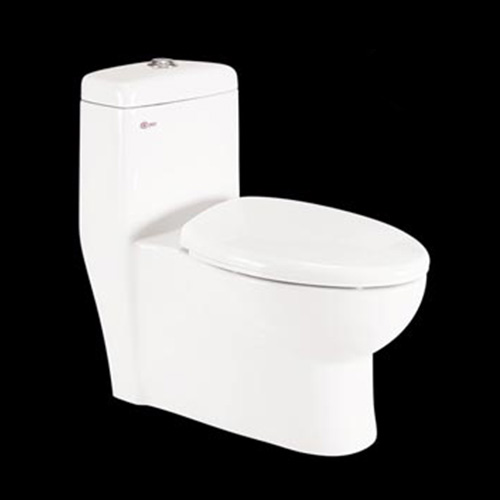 Bồn cầu 2 khối Hảo Cảnh V02 - Image 4