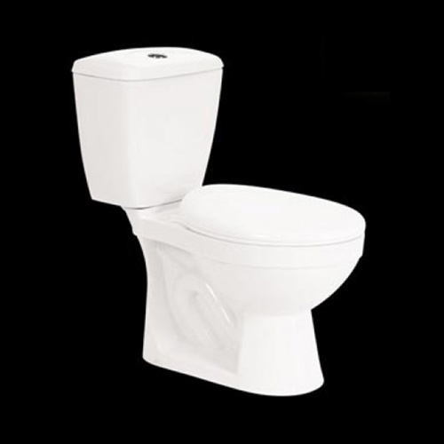 Bồn cầu 2 khối Hảo Cảnh V116 - Image 3