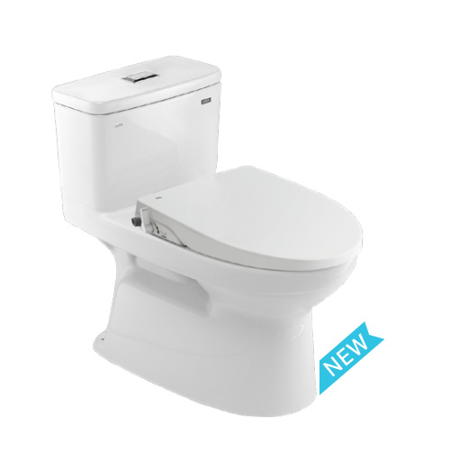 Bồn cầu 2 khối Inax AC-514VAN - Image 6