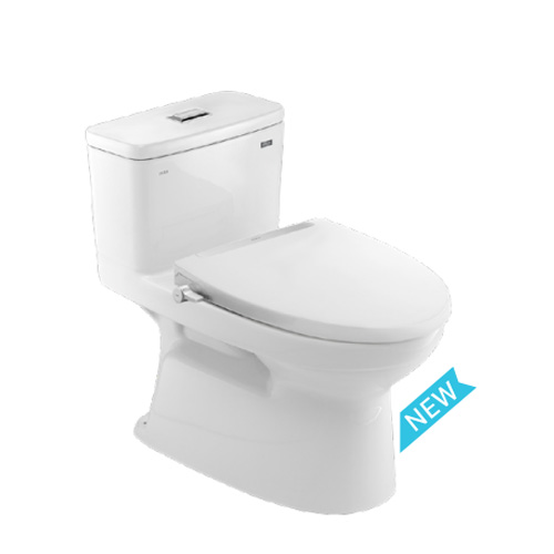 Bồn cầu 2 khối Inax AC-514VWN - Image 5