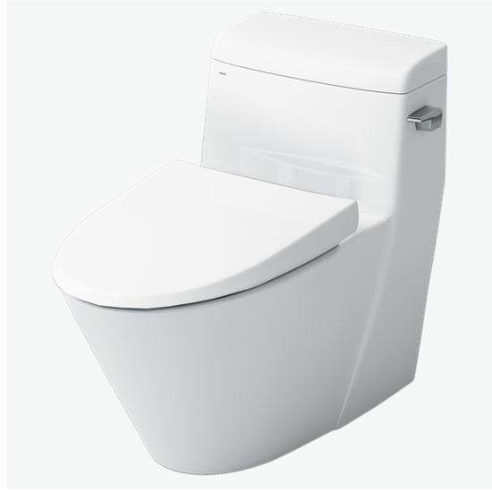Bồn cầu 2 khối Inax AC-514VWN - Image 6