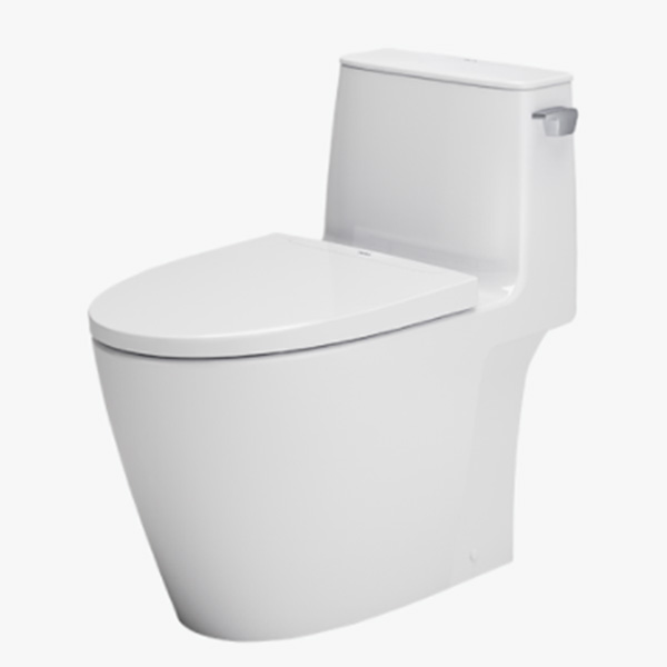 Bồn cầu 2 khối Inax C-514VWN - Image 5