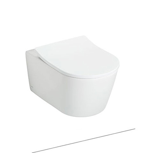 Bồn cầu 2 khối kèm nắp đóng êm TOTO CS948DE2 - Image 4