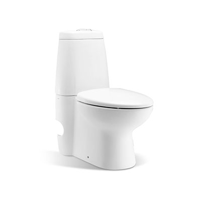 Bồn cầu 2 khối Nahm SVP2020S400N01 - Image 5