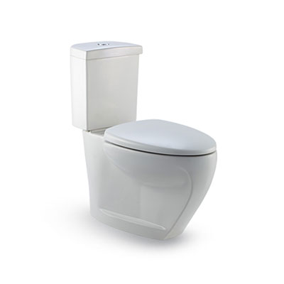 Bồn cầu 2 khối Nahm SVP2680S601N01 - Image 3