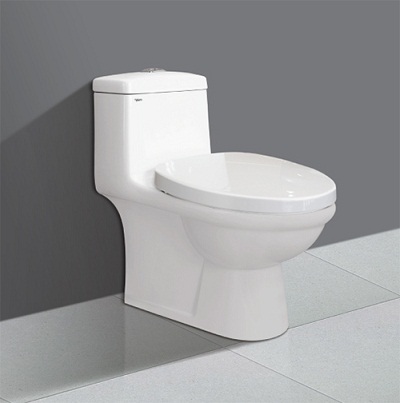 Bồn cầu 2 khối Nano Titan Viglacera VI6 - Image 6