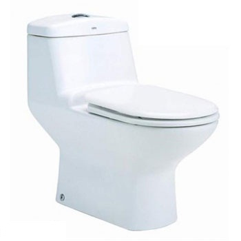 Bồn cầu 2 khối nắp đóng êm Cotto C125317(N) - Image 3