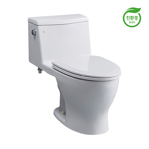 Bồn cầu 2 khối Royal RWC213 - Image 3