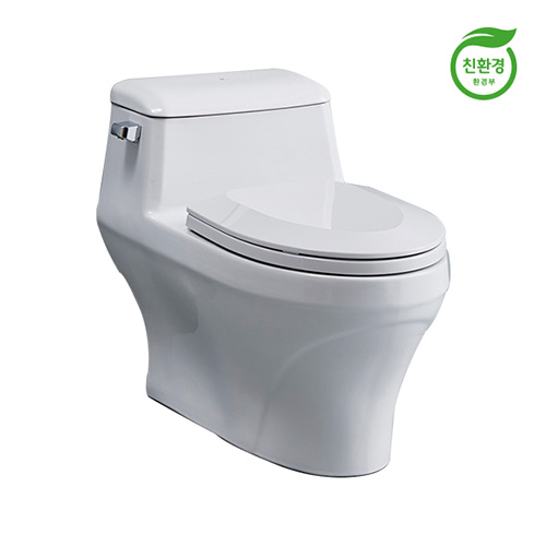 Bồn cầu 2 khối Royal RWC604 - Image 3