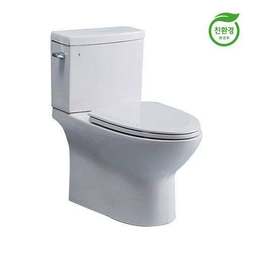 Bồn cầu 2 khối Royal RWC604 - Image 4