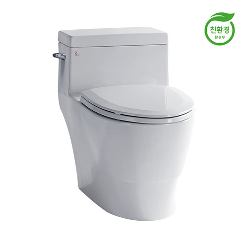 Bồn cầu 2 khối Royal RWC604 - Image 6