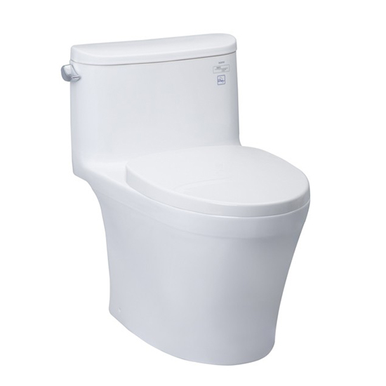 Bồn cầu 2 khối TOTO CS302DT3 - Image 6
