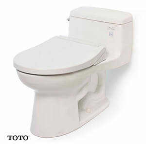 Bồn cầu 2 khối TOTO CS325DRT10 - Image 5