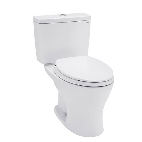 Bồn cầu 2 khối TOTO CS735DE4 - Image 5