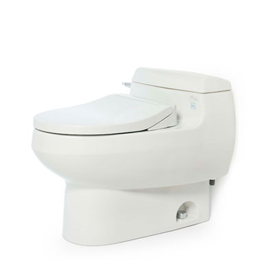 Bồn cầu 2 khối TOTO CS735DE4 - Image 6