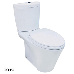 Bồn cầu 2 khối TOTO CS735DT10 - Image 3