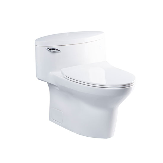 Bồn cầu 2 khối Toto CS838DT8 - Image 4