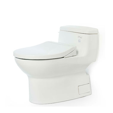 Bồn cầu 2 khối TOTO CS948DT10 - Image 3