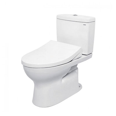 Bồn cầu 2 khối TOTO CS948DT10 - Image 6