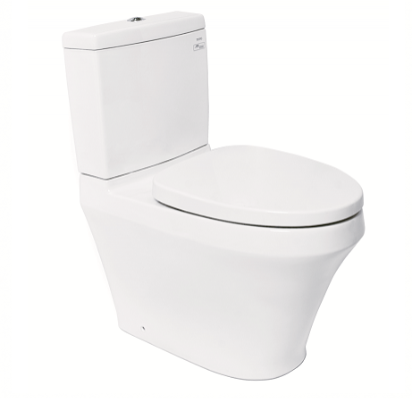 Bồn cầu 2 khối TOTO CS986GT2 - Image 4