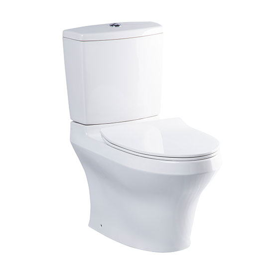 Bồn cầu 2 khối TOTO CS986GT3 - Image 6