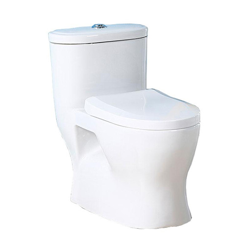 Bồn cầu 2 khối trẻ em COTTO C15007 KW - Image 4