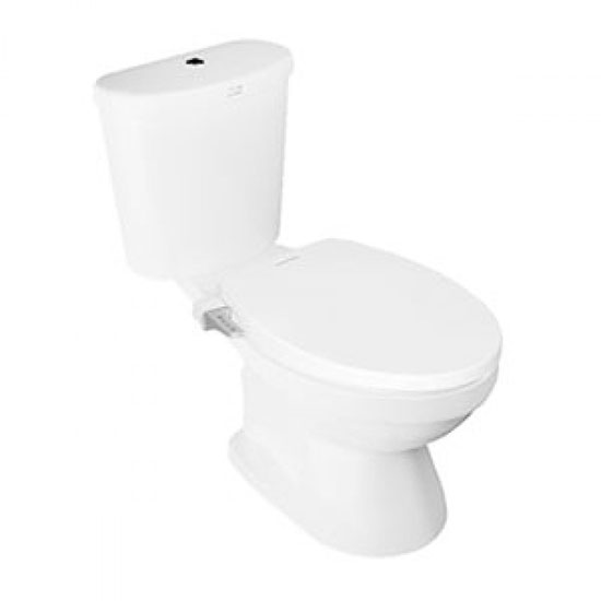 Bồn cầu American standard 2045-WT - Image 5