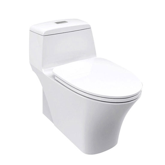 Bồn cầu American standard 2060-WT - Image 3