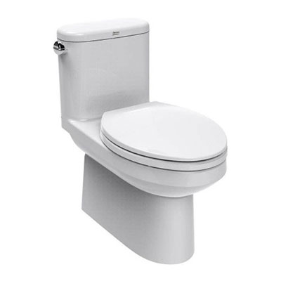 Bồn cầu American standard VF-2714 - Image 4