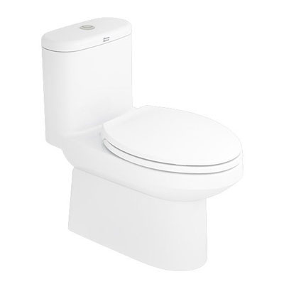 Bồn cầu American standard VF-2781 - Image 5