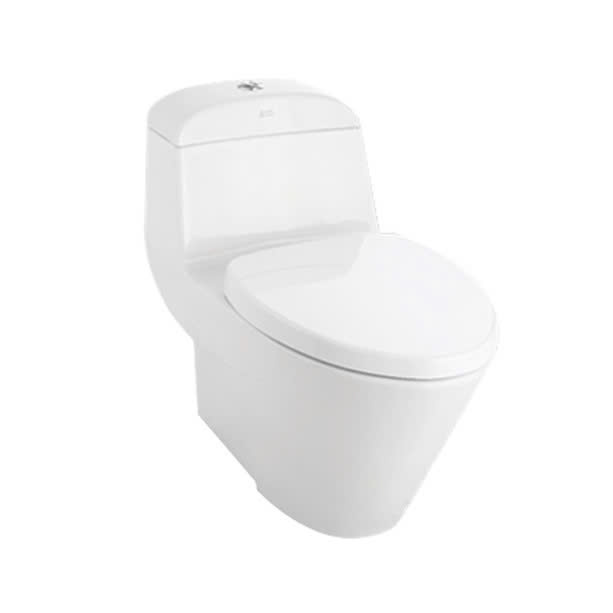 Bồn cầu American standard WP-1841 - Image 4
