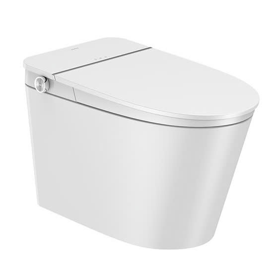 Bồn cầu bán thông minh Jomoo ZQ5340-SA-CJM305 - Image 3
