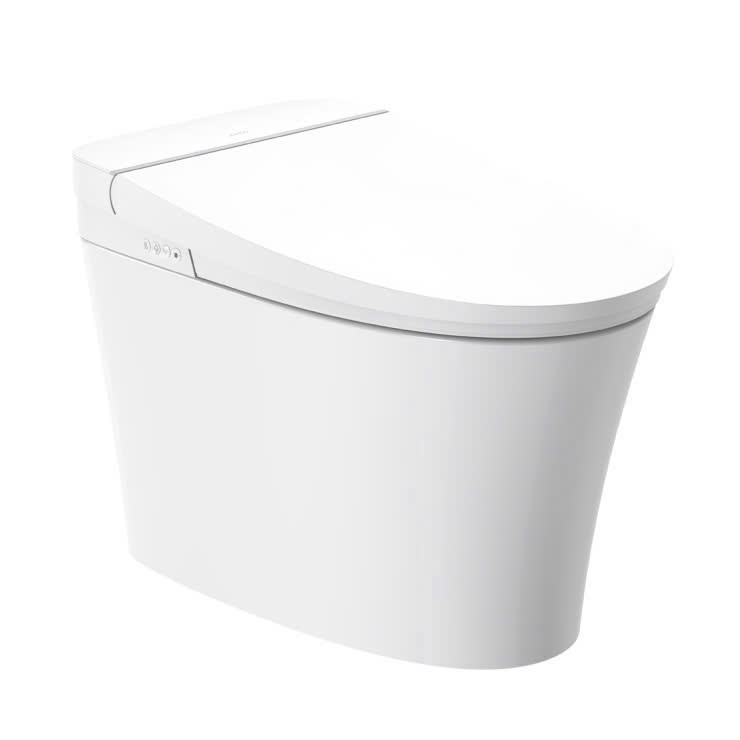 Bồn cầu bán thông minh Jomoo ZQ5340-SA-CJM305 - Image 6