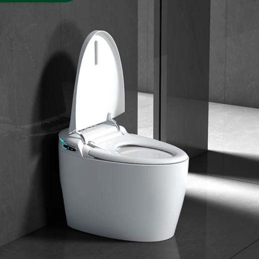 Bồn cầu chăm sóc thông minh Basic FLY X3 - Image 3