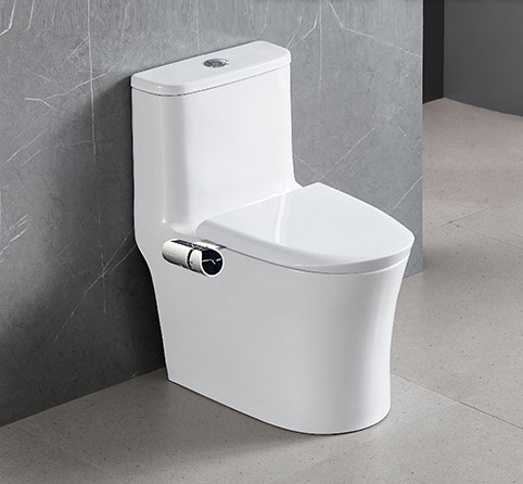 Bồn cầu chăm sóc thông minh Basics 900S - Image 3