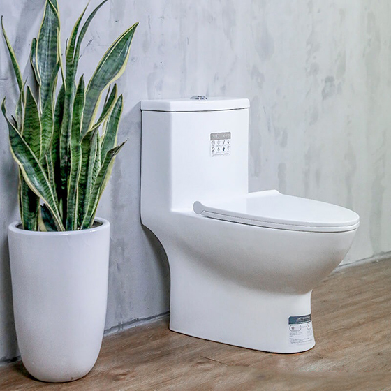 Bồn cầu chăm sóc thông minh Basics 900S - Image 6