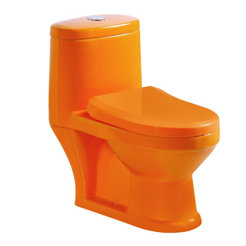 Bồn cầu cho bé HM-BC 01 - Image 6