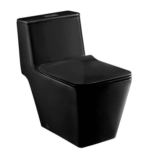 Bồn cầu cho người khuyết tật và người già COTTO SC6657+C9251 - Image 3