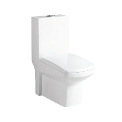 Bồn cầu Clara CT-102SS - Image 3