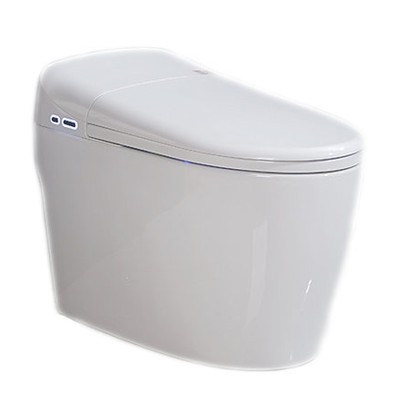 Bồn cầu Clara CT-102SS - Image 6