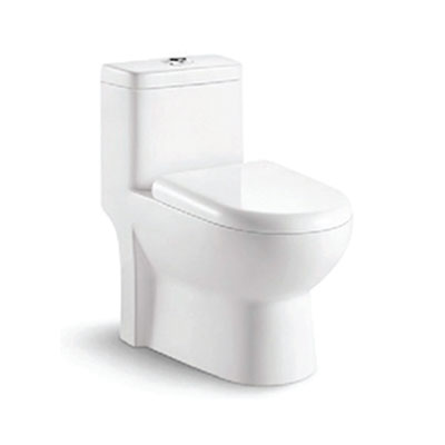 Bồn cầu Clara CT-105SS - Image 3