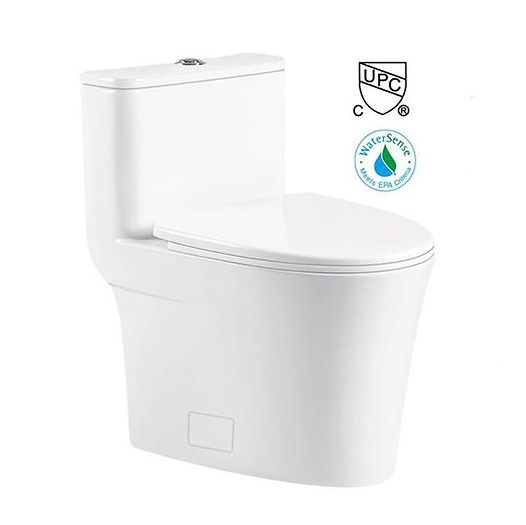 Bồn cầu Clara CT-106SS - Image 6