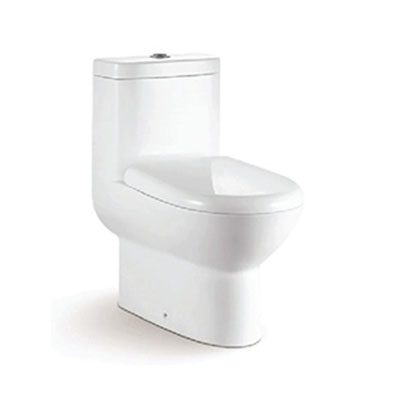Bồn cầu Clara CT-117SS - Image 4