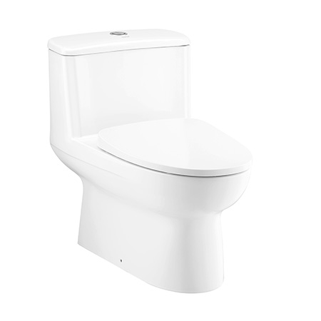 Bồn cầu COTTO C-1015 - Image 3